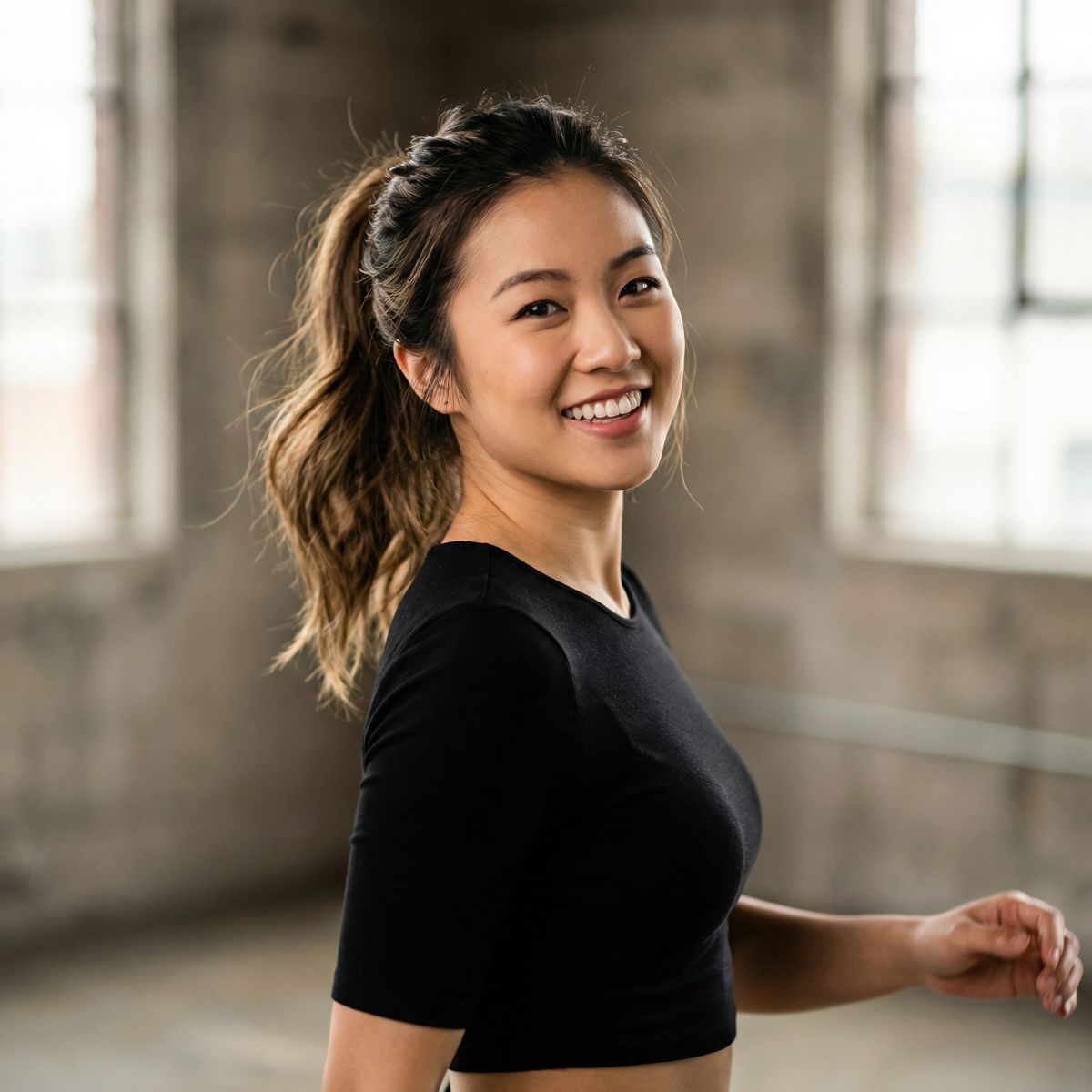 熟女视频创作者