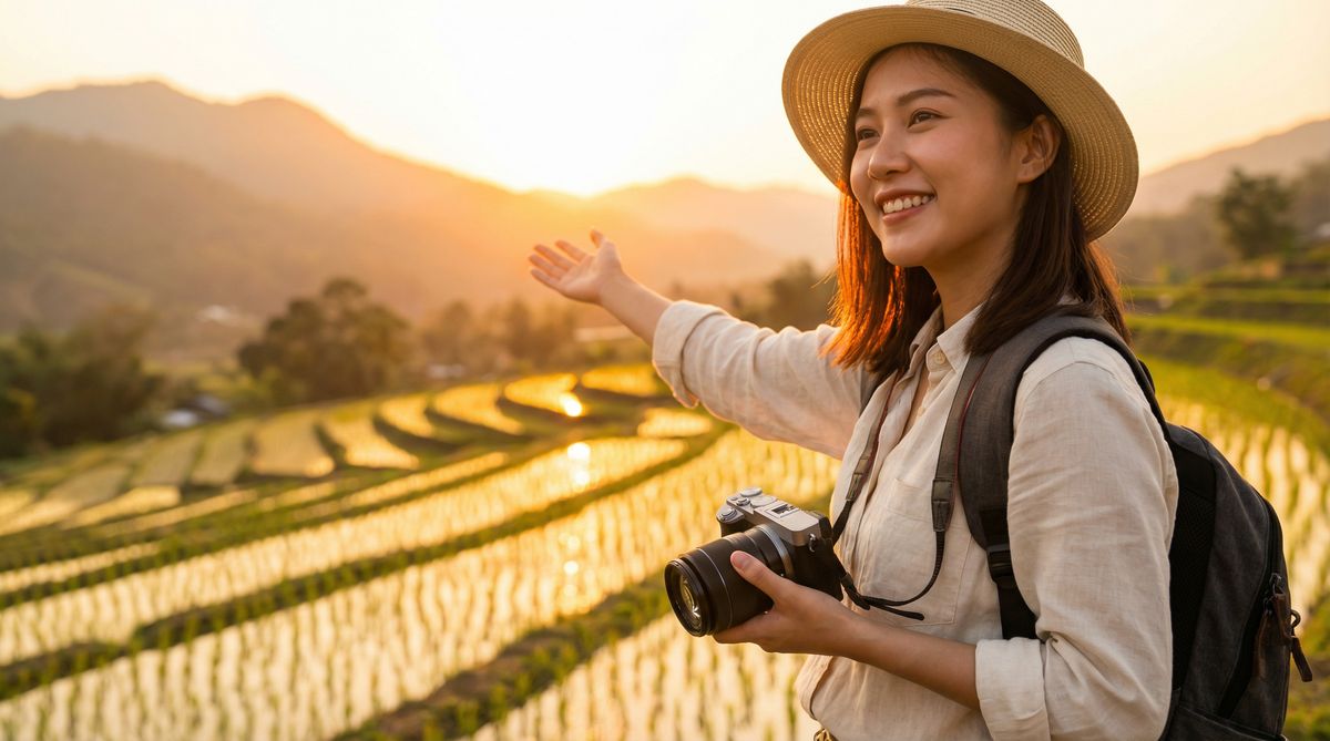 熟女视频旅行视频
