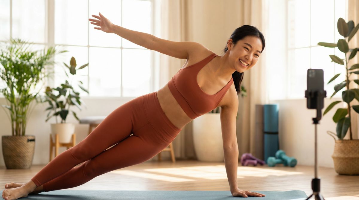 熟女视频健身视频